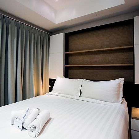 Petogogan Residence Mencil Ngoại thất bức ảnh