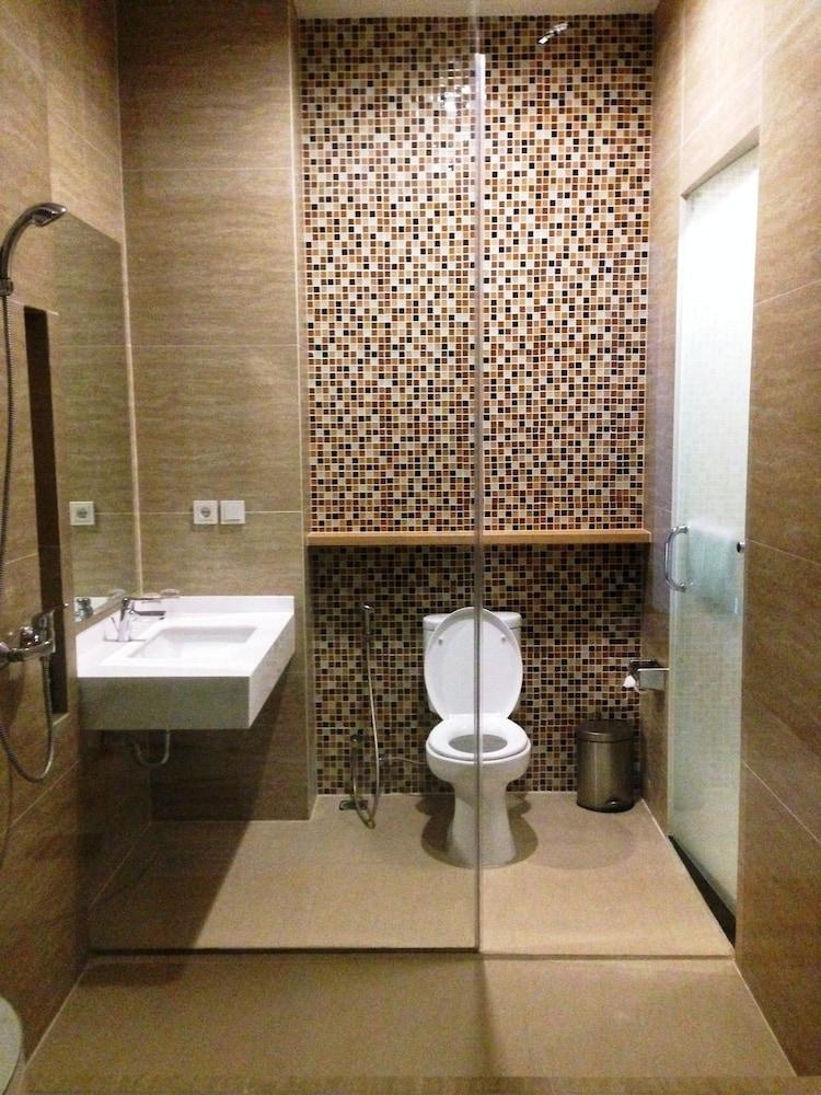 Petogogan Residence Mencil Ngoại thất bức ảnh