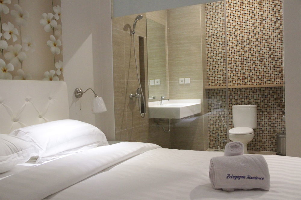 Petogogan Residence Mencil Ngoại thất bức ảnh