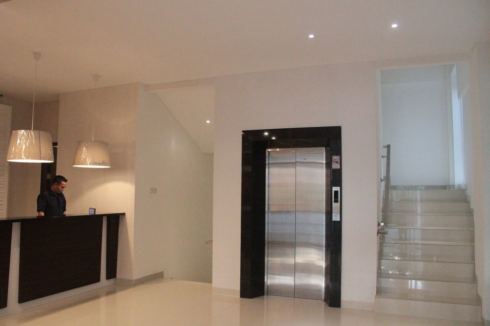Petogogan Residence Mencil Ngoại thất bức ảnh
