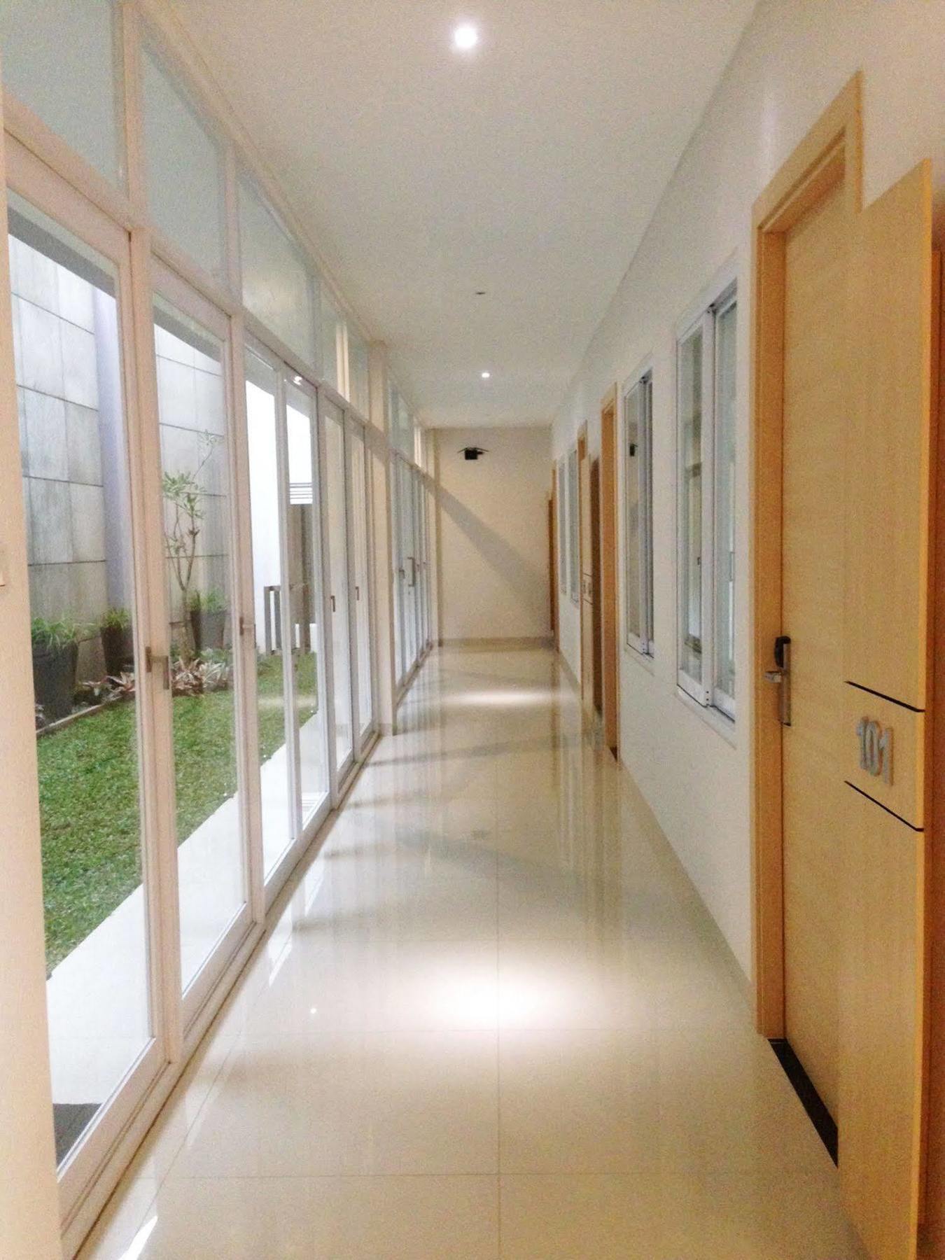 Petogogan Residence Mencil Ngoại thất bức ảnh