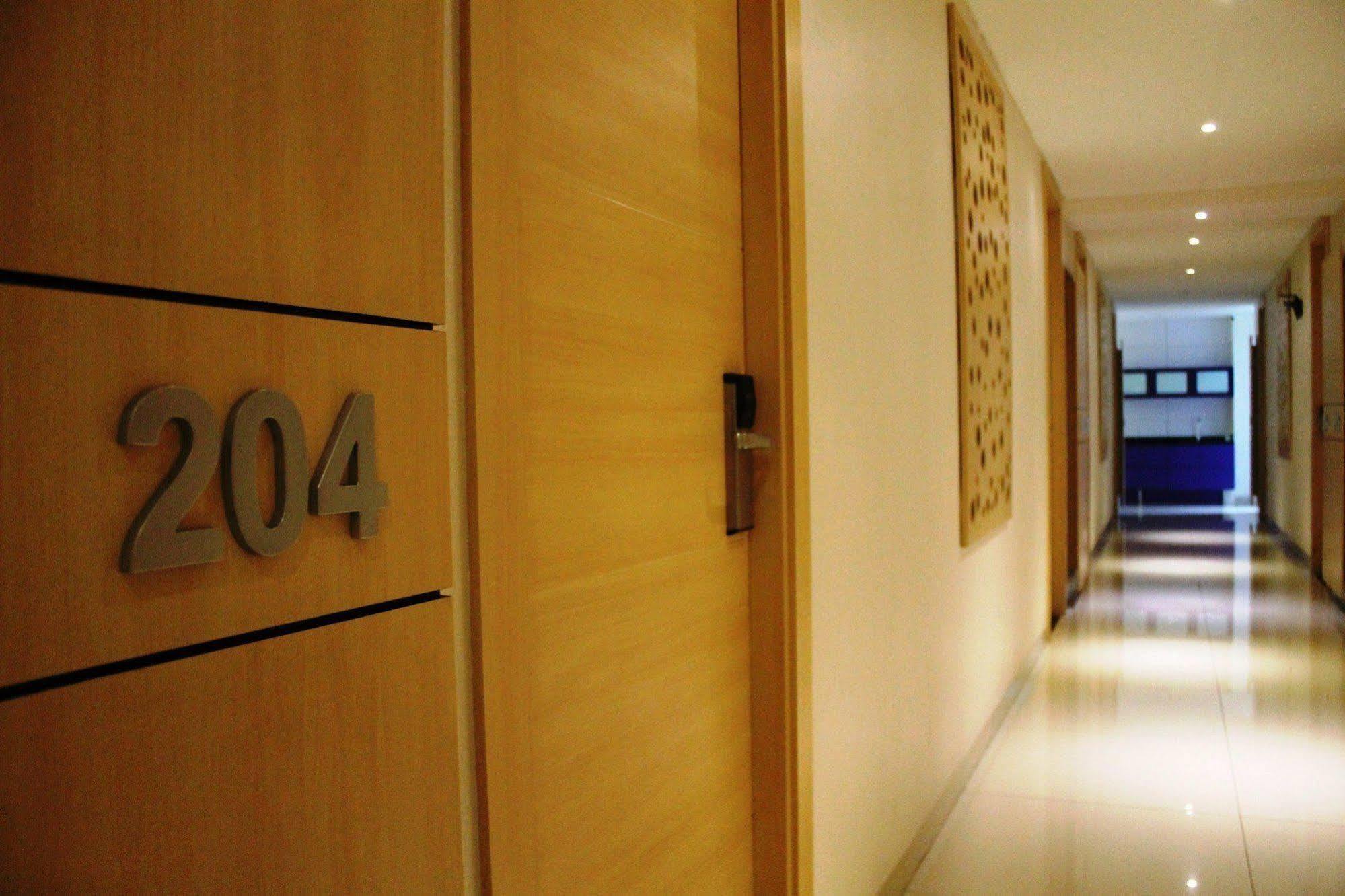 Petogogan Residence Mencil Ngoại thất bức ảnh