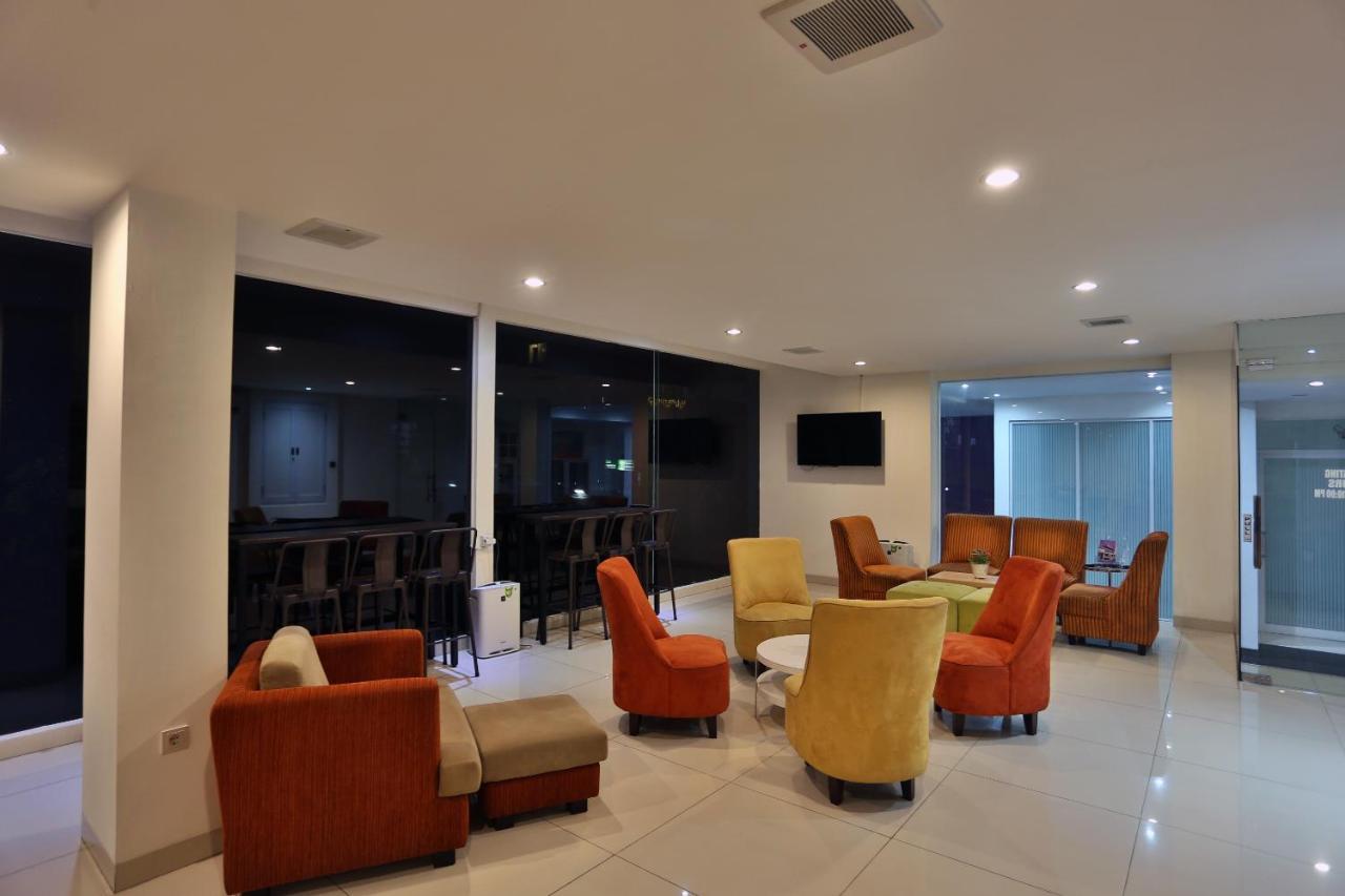 Petogogan Residence Mencil Ngoại thất bức ảnh