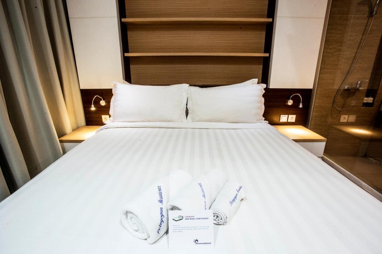 Petogogan Residence Mencil Ngoại thất bức ảnh